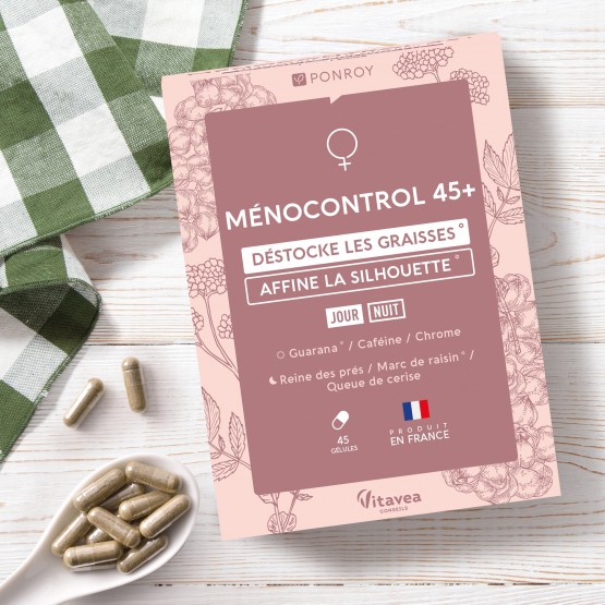 Ménocontrol 45+